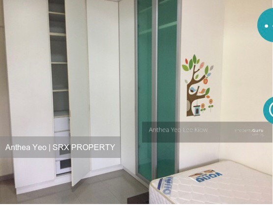 Blk 107 Jalan Rajah (Kallang/Whampoa), HDB Executive #199219932